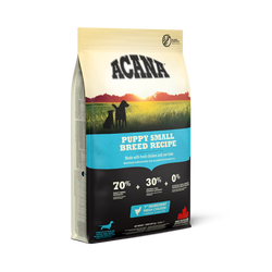 Acana Dog Puppy Small Breed Dry Puppy Food, 0.34kg