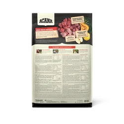 ACANA s/b suņiem RED MEAT RECIPE 0.34kg
