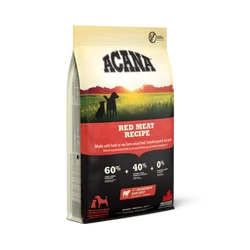ACANA s/b suņiem RED MEAT RECIPE 0.34kg