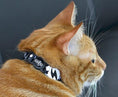 Load image into Gallery viewer, Dashi ASTRONAUT Cat Collar
