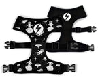 Dashi ASTRONAUT Reversible Neo Mesh Harnesses For Dogs and Cats