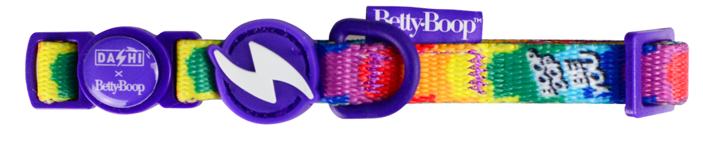 Dashi BETTY YOU Collar For Cats XS (20-32cm)