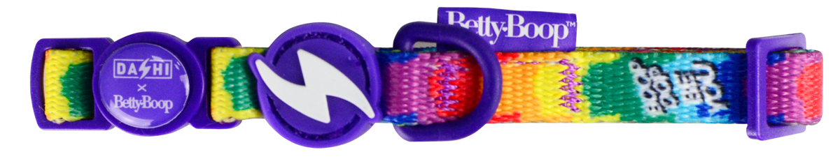 Dashi BETTY YOU Collar For Cats XS (20-32cm)