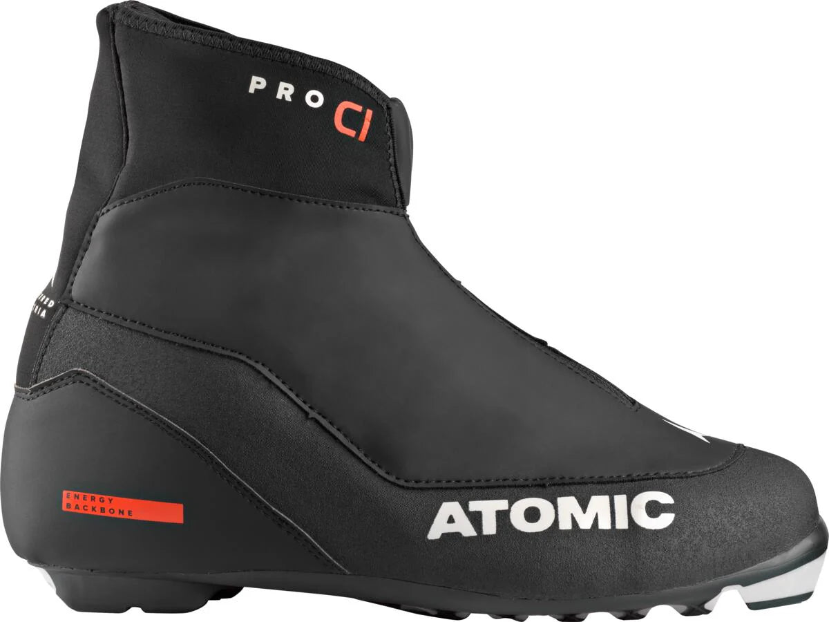 ATOMIC Cross-Country Ski Boots Pro C1 Prolink 24.5cm 39