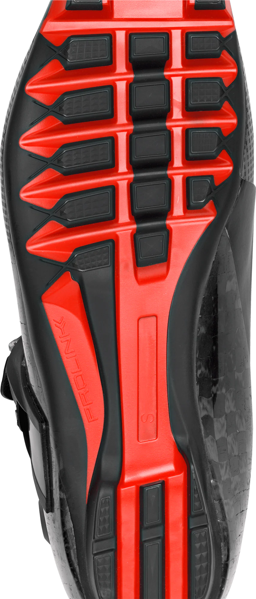 ATOMIC Cross-Country Ski Boots Redster S9 Prolink black 28.5cm 44 2/3