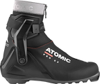 ATOMIC Cross-Country Ski Boots Pro S2 Prolink Grey/Black 29.5cm 46