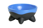 KIWI WALKER UFO Bowl Plastic Bowl for Cats