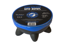 KIWI WALKER UFO Bowl