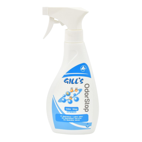 Gills Luktstopp 300ml