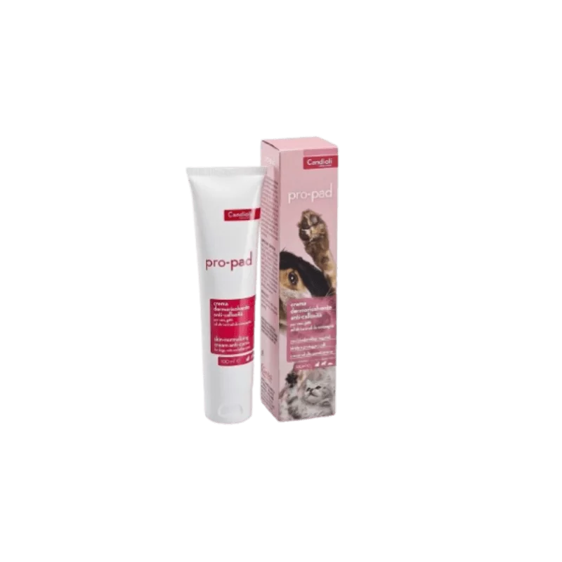 Pro Pad Healing and Softening Cream For Animals 100ml