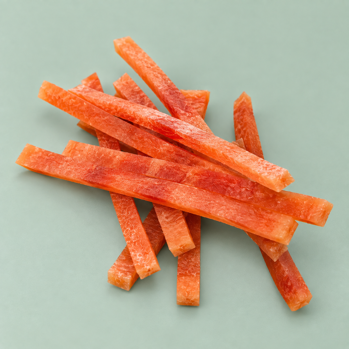 ZuZu.land Chicken Strips, Dog Treats, 500g