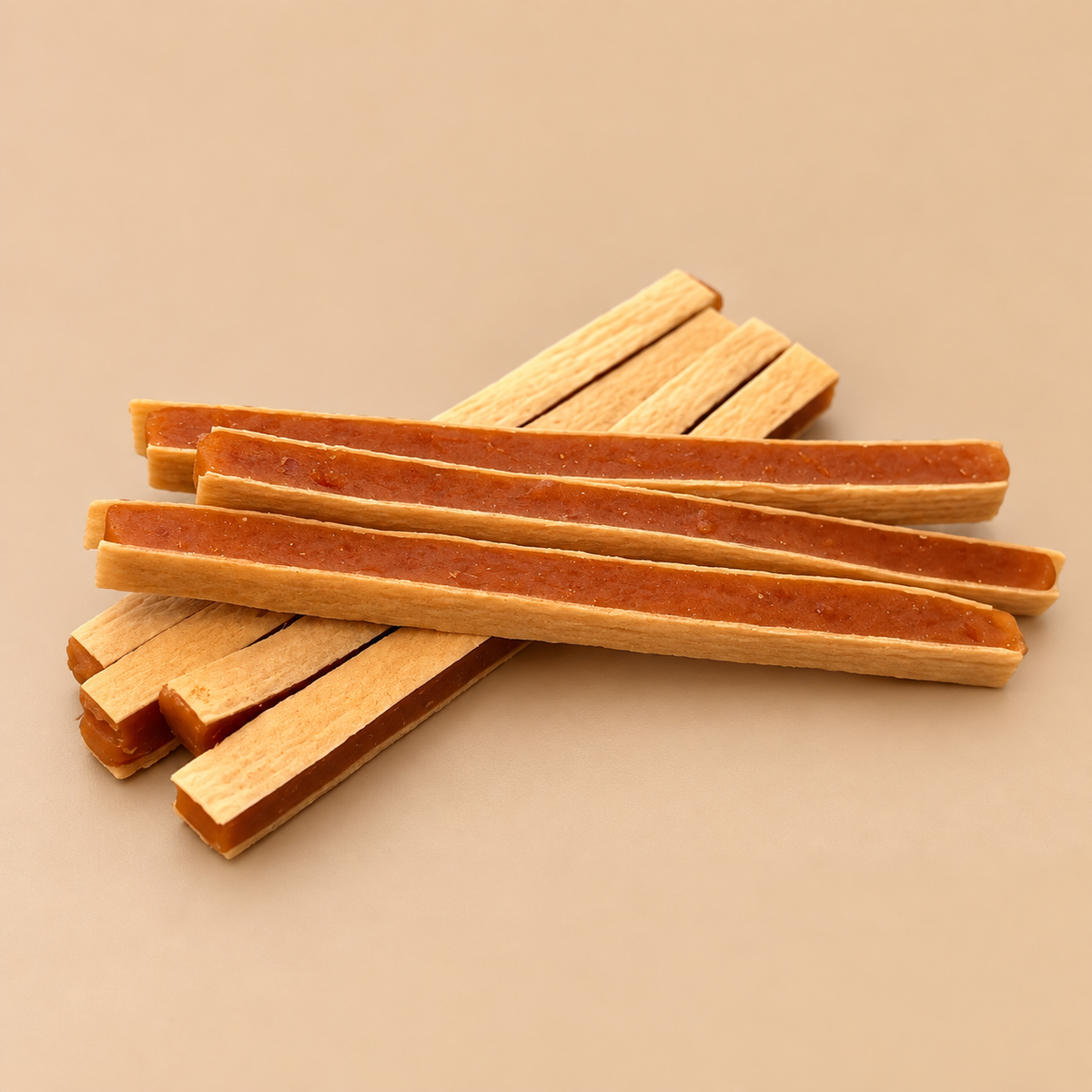 ZuZu.land Chicken Sandwich, Treats For Dogs, 500g