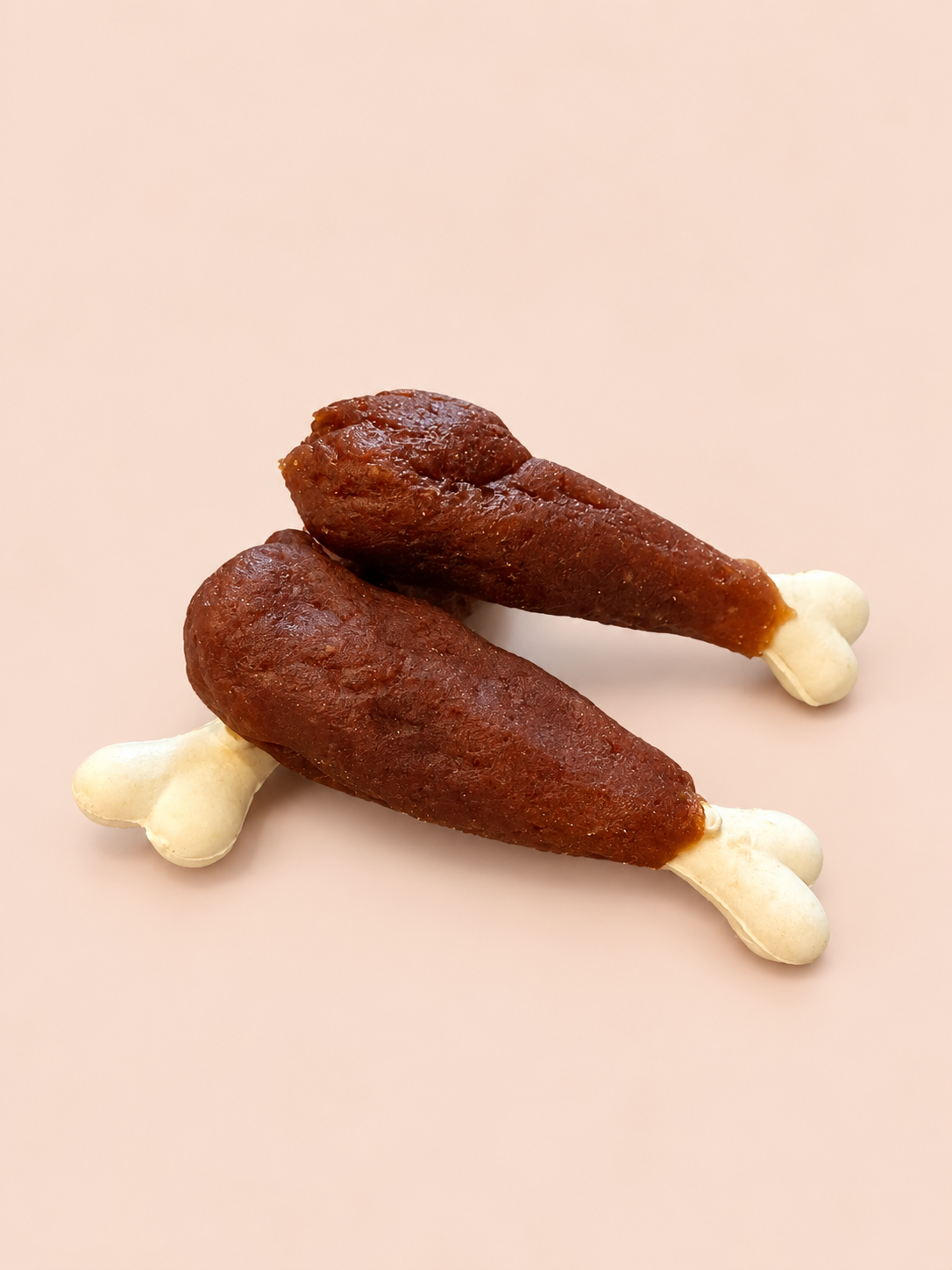 ZuZu.land Chicken Legs, Dog Treats, 500g