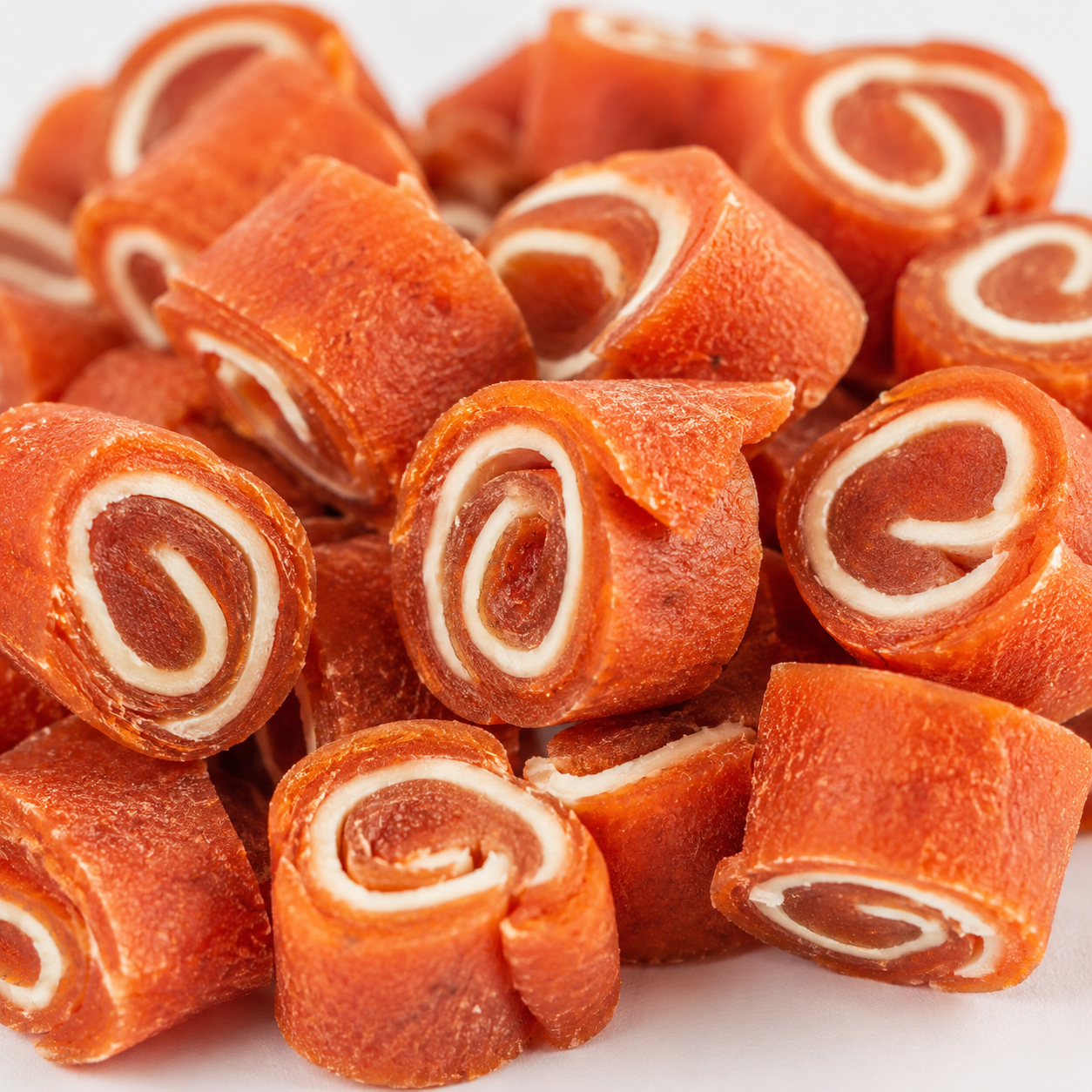 Hilton Sushi Rolls Duck With Fish, Dog Treats, 500g
