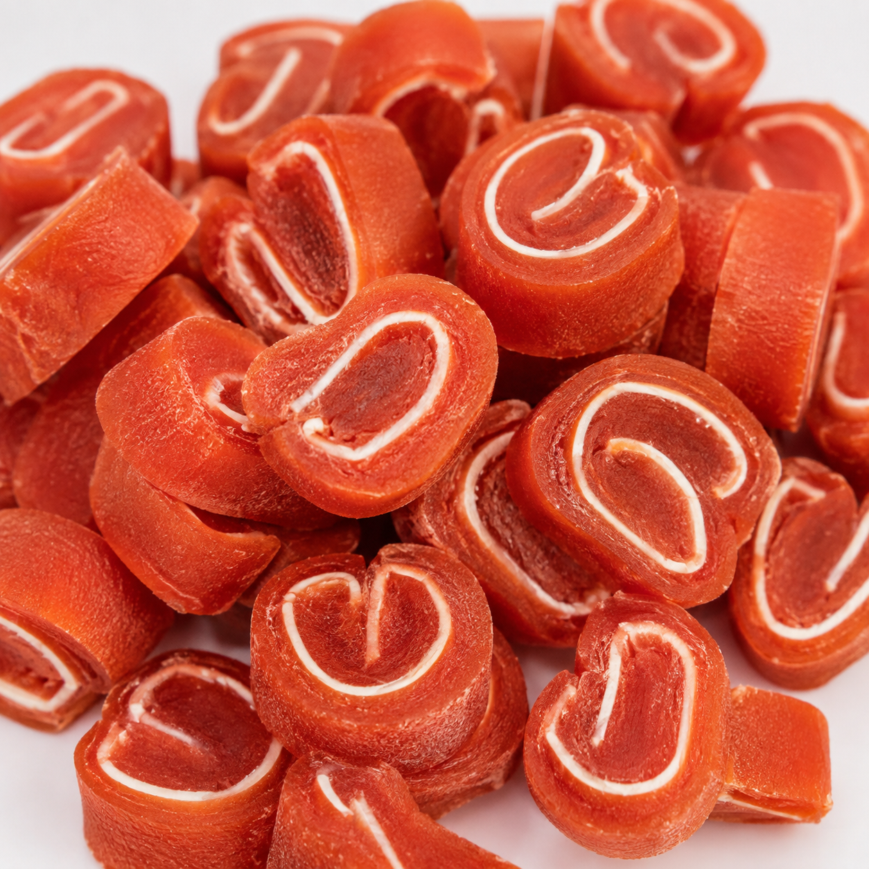 Hilton Sushi Rolls Lamb With Fish, Dog Treats, 500g
