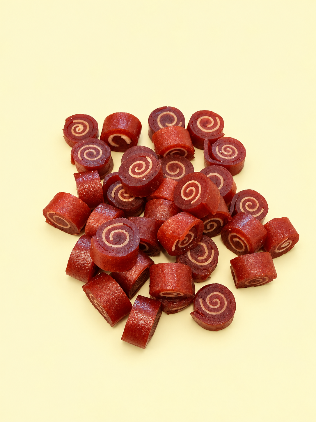 ZuZu.land Sushi Rolls Lamb With Fish, Dog Treats, 500g
