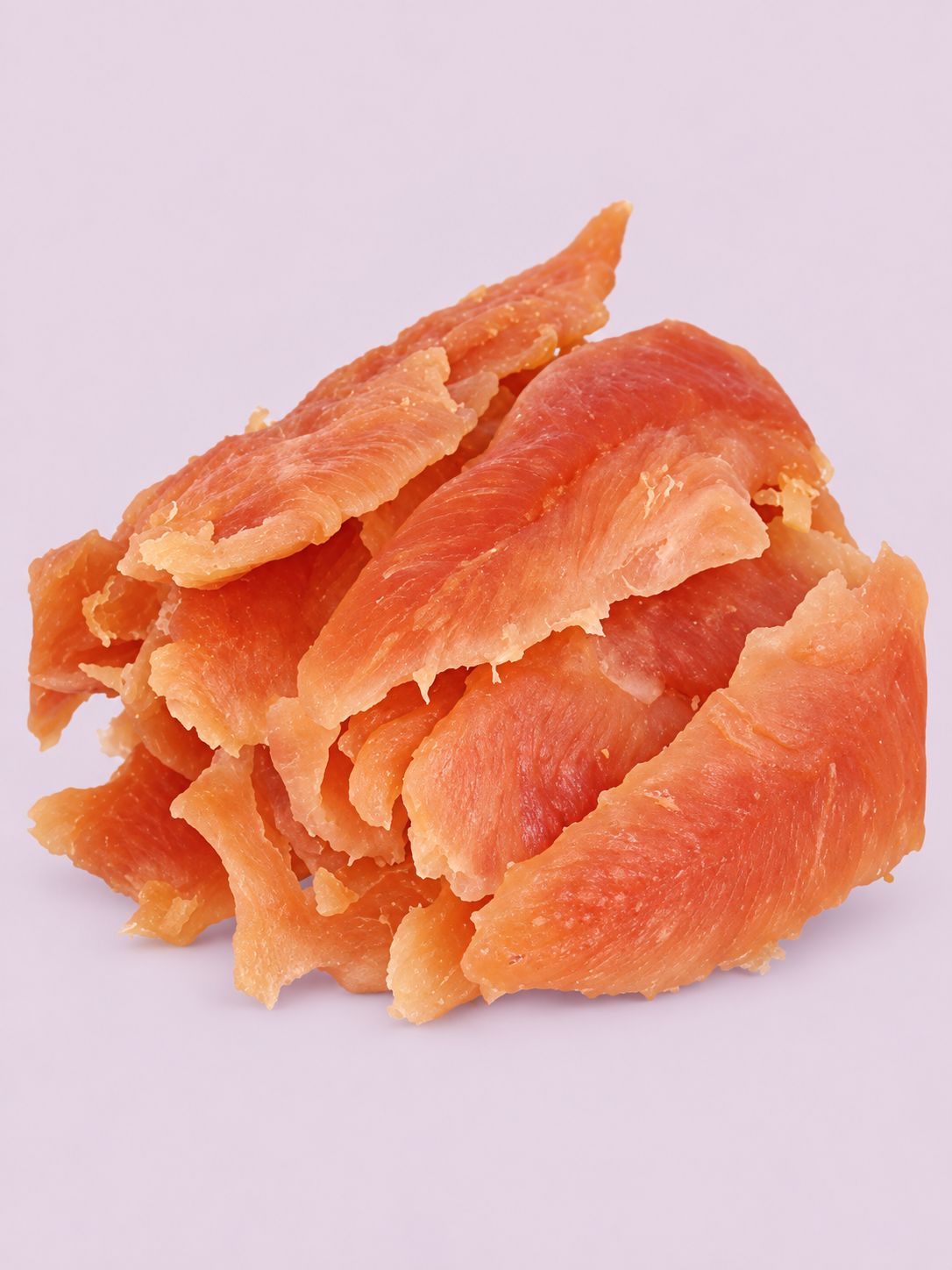 ZuZu.land Soft Chicken Jerky, Dog Treats, 500g