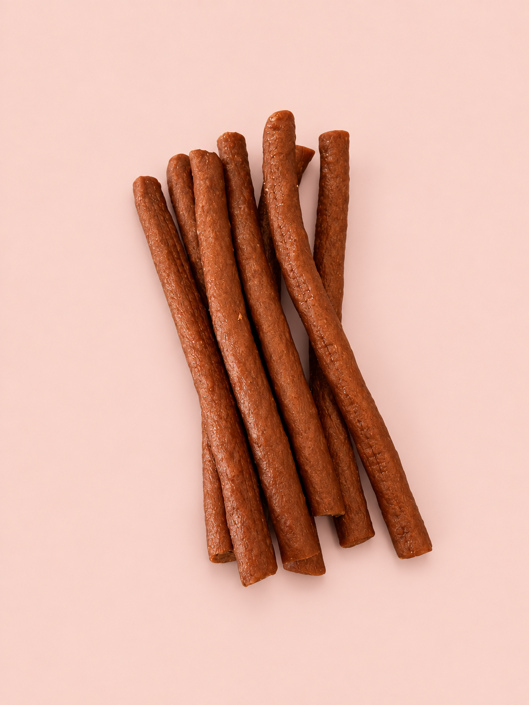 ZuZu.land Beef Sticks, Dog Treats, 500g