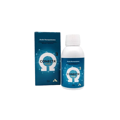 Vetnova Conecta Supplementary Food For Pets, 135 ml