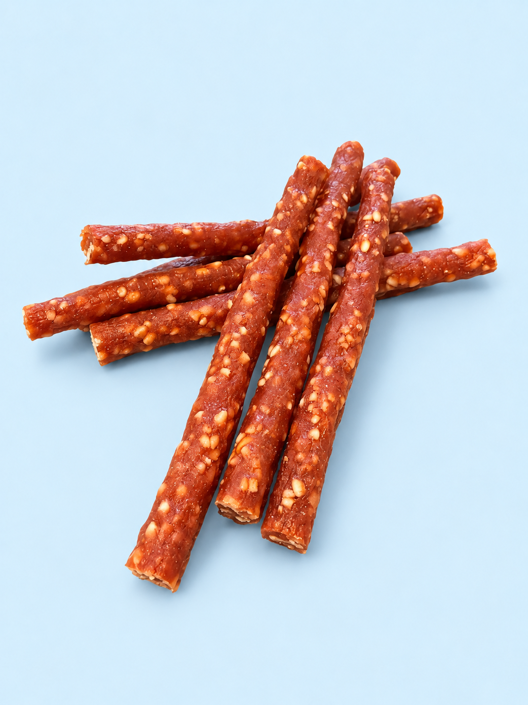 ZuZu.land Duck Rise Stick, Dog Treats, 500g