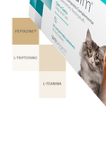 Load image into Gallery viewer, Wepharm® WeCalm® Natural Calming Supplement for Dogs and Cats, 30 Tablets
