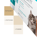 Load image into Gallery viewer, Wepharm® WeCalm® Natural Calming Supplement for Dogs and Cats, 10 Tablets
