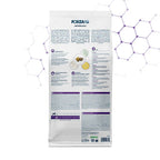 Forza10 Defense Active Sausā barība suņiem ar zivi, 10kg