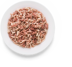 Grandorf Chicken Breast & Duck Fillet 70g