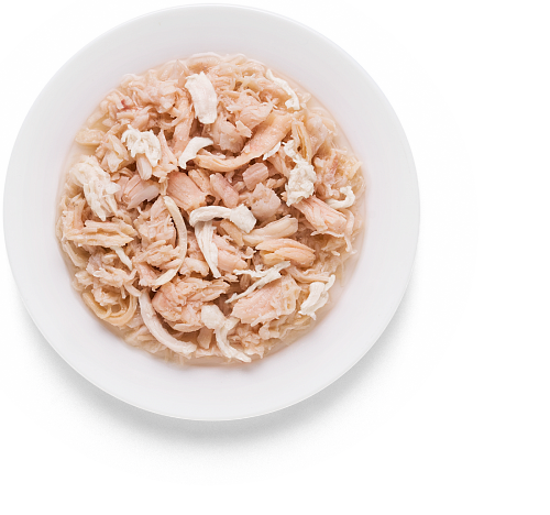 Grandorf Chicken Breast & See Bass 70g