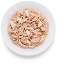 Grandorf Chicken Breast & See Bass 70g