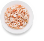 Grandorf Chicken Breast & Shrimps 70g