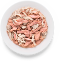 Grandorf Tuna Fillet & Chicken Breast 70g