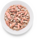 Grandorf Tuna Fillet & Crab Fillet 70g