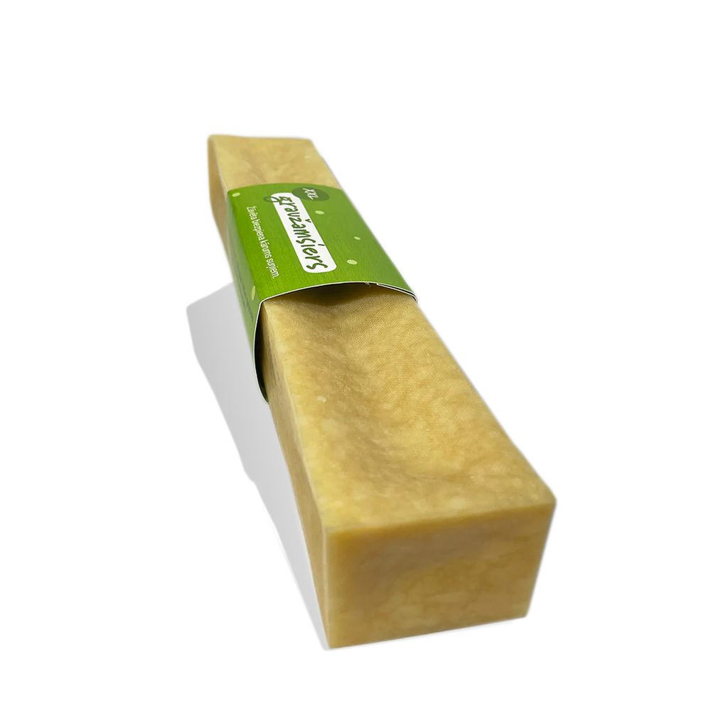 Chewy Cheese XL Size Chewy Treats for Dogs