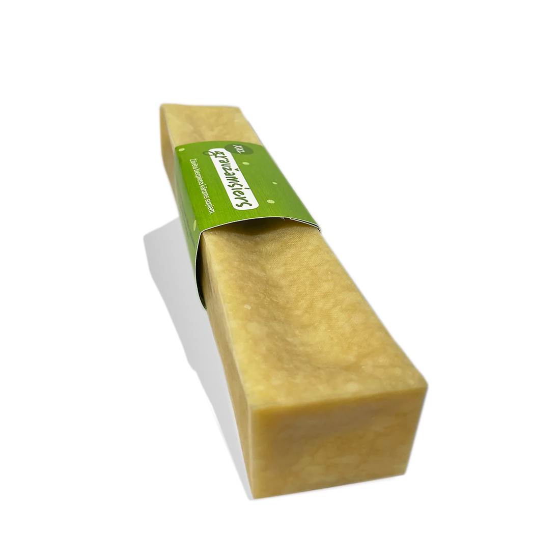 Zäher Käse
