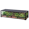 Загрузите изображение в программу просмотра галереи, Repti Planet Foldable Terrarium 91.4*45.7*32cm
