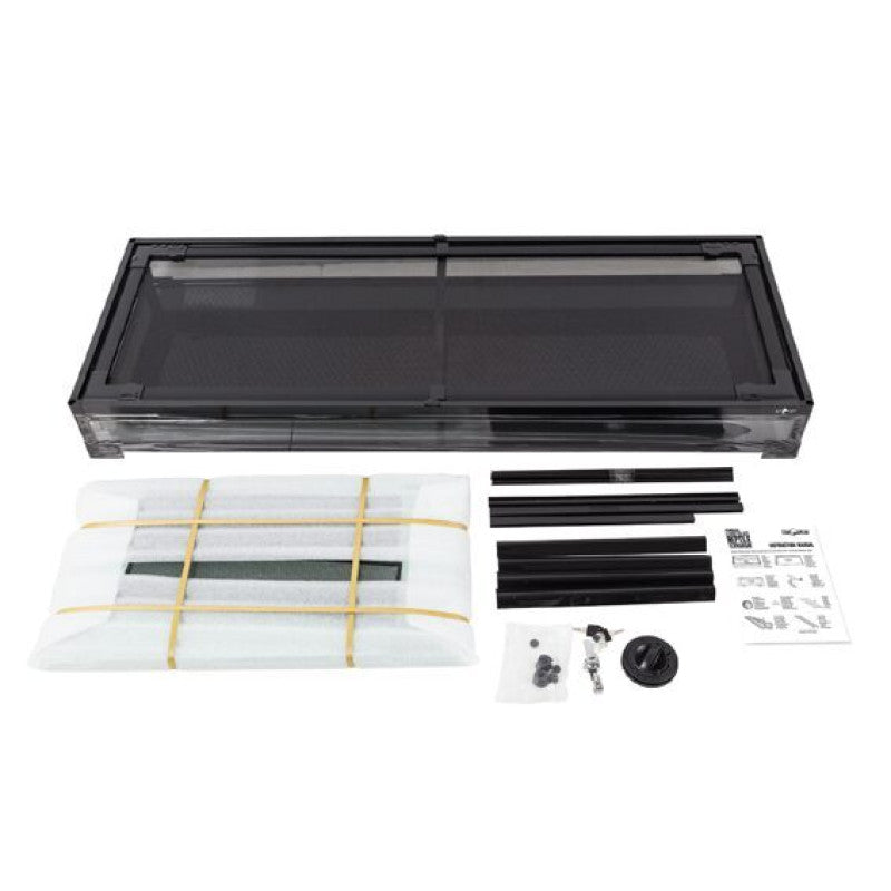 Repti Planet Hopfällbart Terrarium 91.4*45.7*32cm