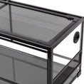 Загрузите изображение в программу просмотра галереи, Repti Planet Foldable Terrarium 91.4*45.7*32cm
