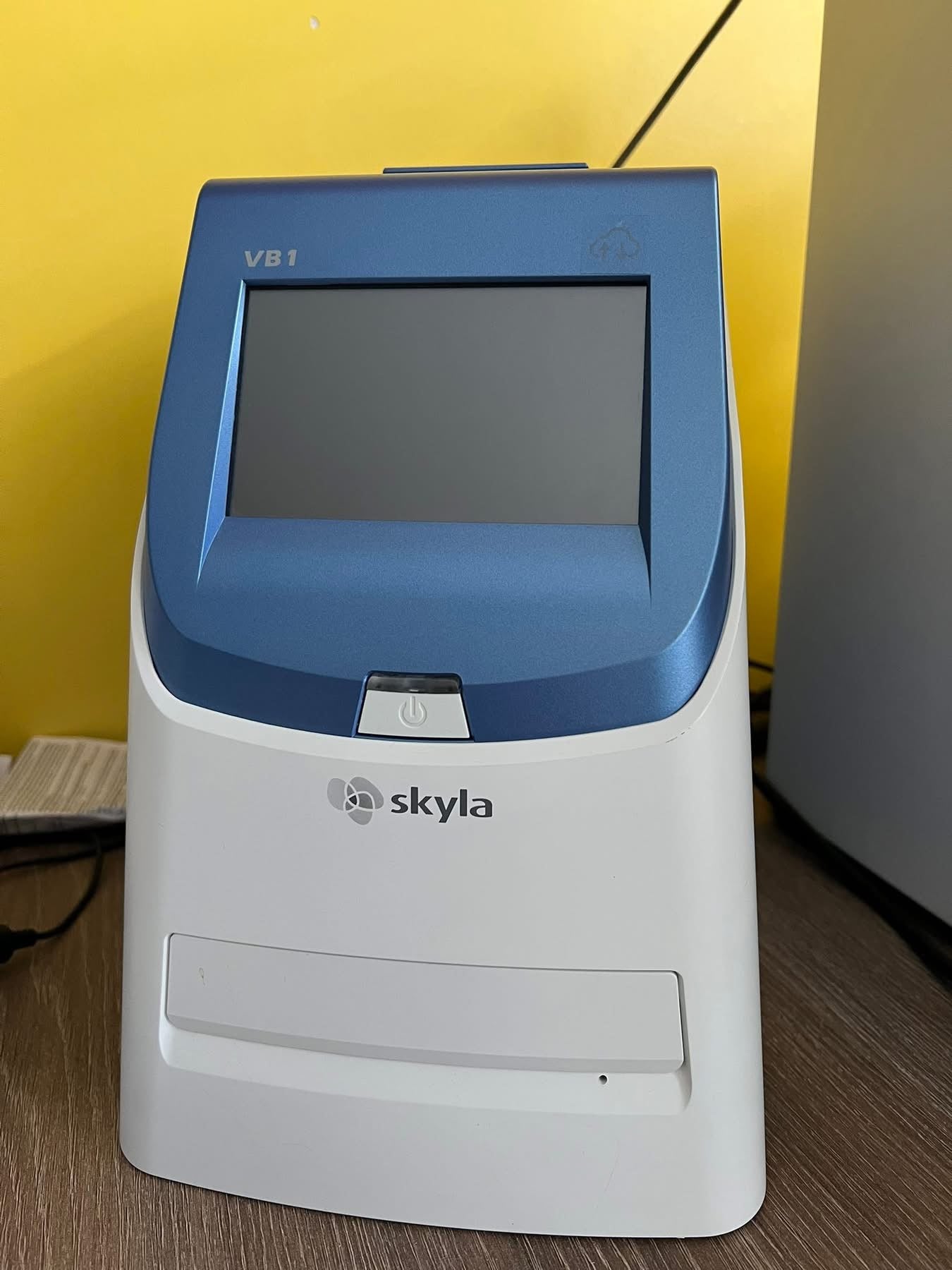Analizador bioquímico Skyla VB1