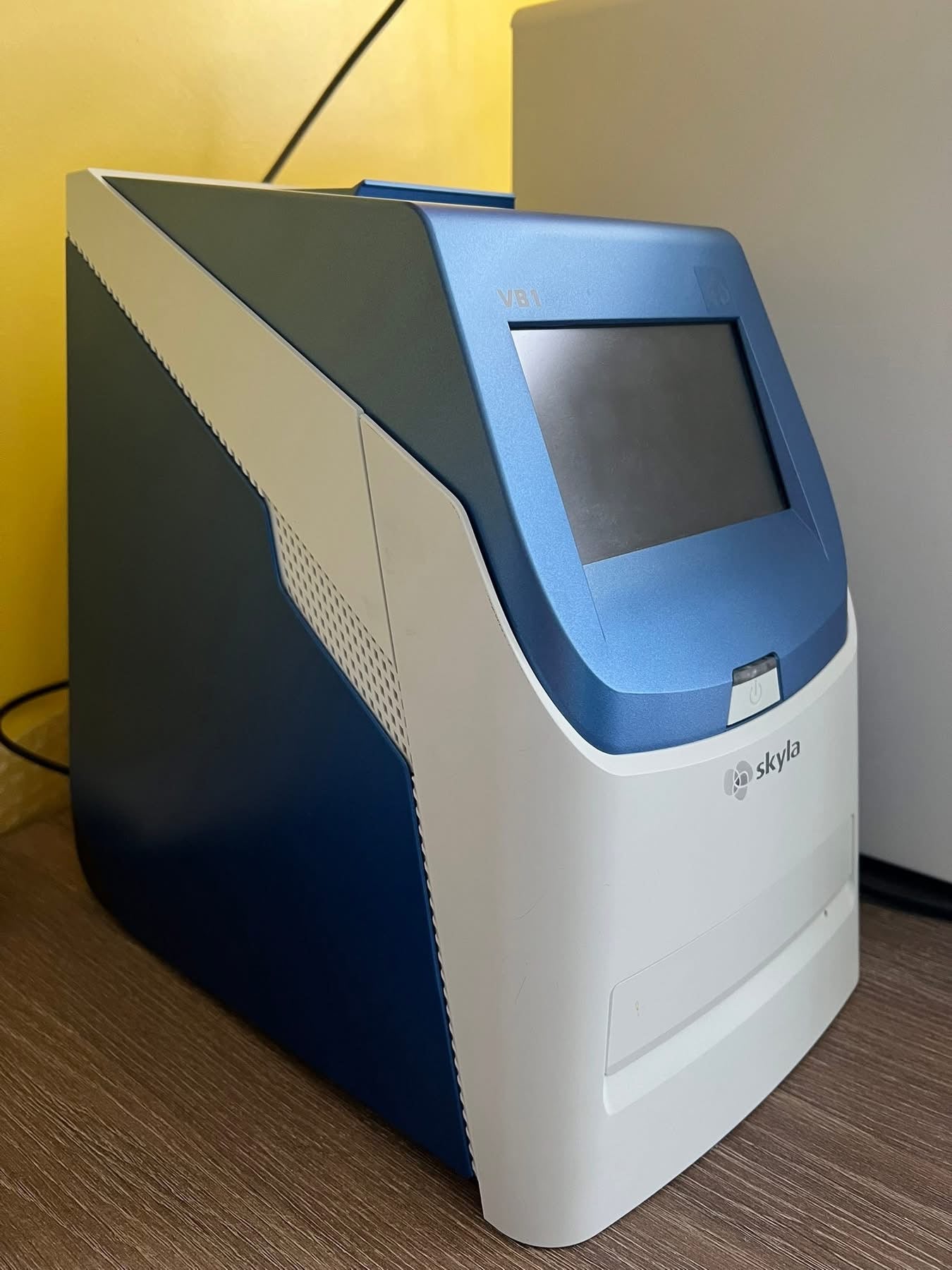 Analizador bioquímico Skyla VB1