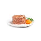 Mr. Bandit Jelly with Chicken and Beef Wet Cat Food, 80g