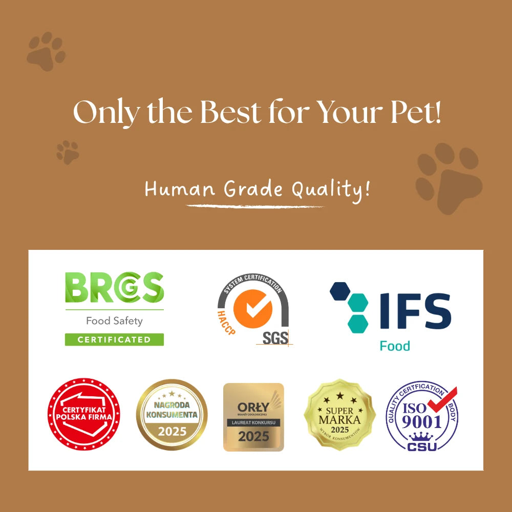 Dr Malou Freeze-Dried Meat Lollipops for Cats - Mixed Flavours, 25g 15 pcs.