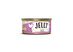 Mr. Bandit Jelly with Chicken Wet Cat Food, 80g