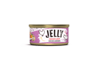 Mr. Bandit Jelly with Chicken and Beef Wet Cat Food, 80g