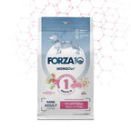 Forza10 MonoDiet Medium Adult Dry Dog Food Pork with Potato, 1,5kg