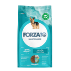 Forza10 Maintenance Mini Adult Dry Dog Food with Fish, 400g