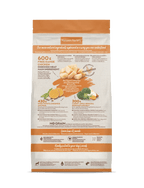 Nature's Variety Selected Perro adulto mediano y grande, Pollo de corral, Alimento seco para perros, Sin cereales, 12 kg