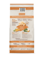 Nature's Variety Selected Mini Adult Dog, Pollo de corral, Alimento seco para perros, Sin cereales, 7 kg
