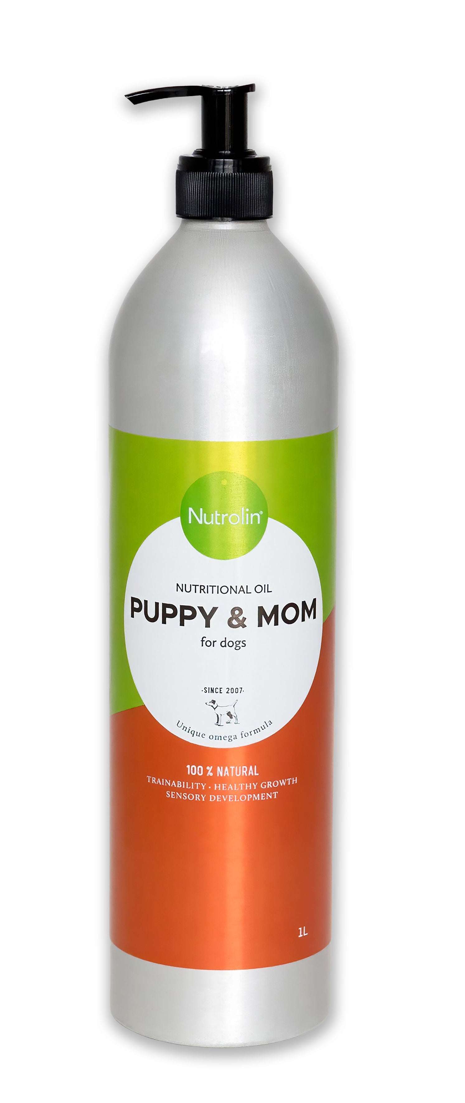 Nutrolin® Puppy & Mom 265ml