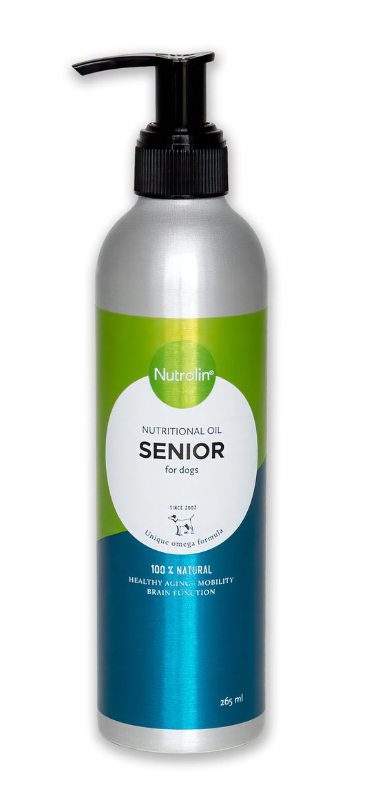 Nutrolin® Senior, 1000ml